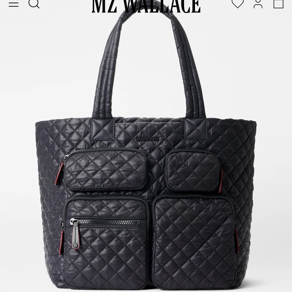 MZ Wallace Large Metro Travel